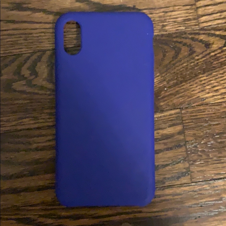 Iphone X Case